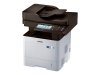 Drukarka MFP Samsung SL-M4080FX |  DUPLEX | ADF | LAN | GW12 | SERWIS 